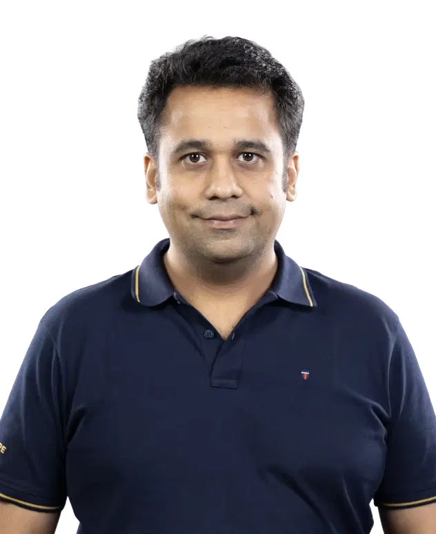 Aditya Khaitan, CFO at QiCAP.AI