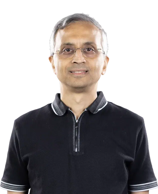 Hemant Kothavade, MD, LFT Trading at QiCAP.AI