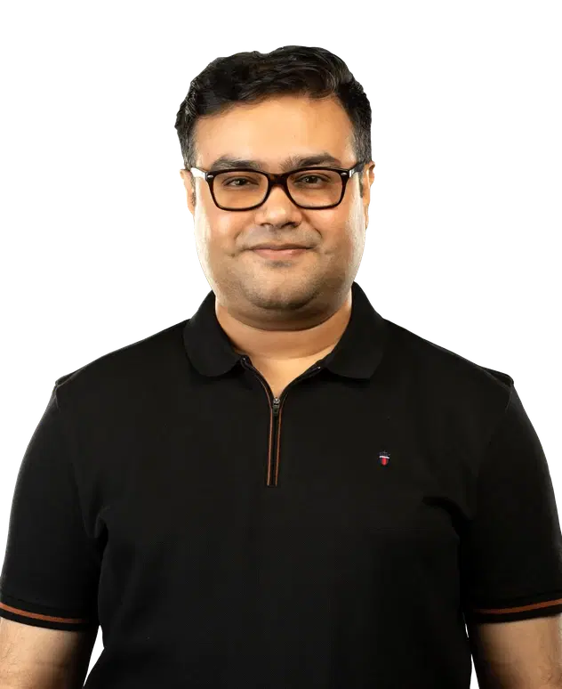 Parthasarathi Pahari, Head, Quant Investing at QiCAP.AI